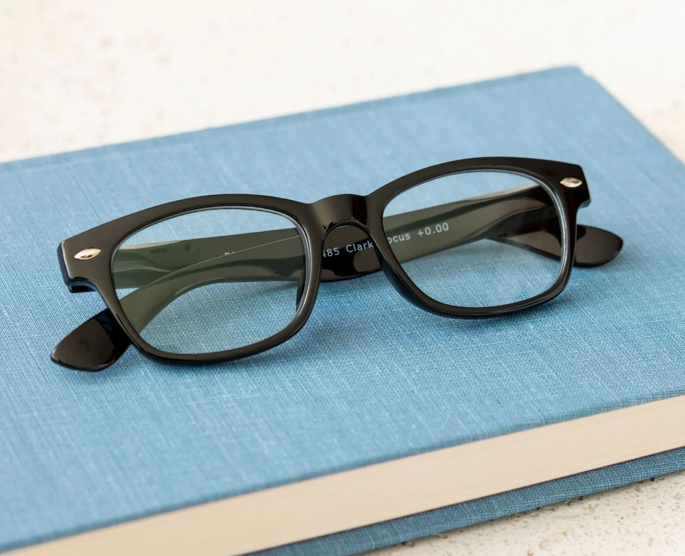 Clark (Blue Light) - Image 13