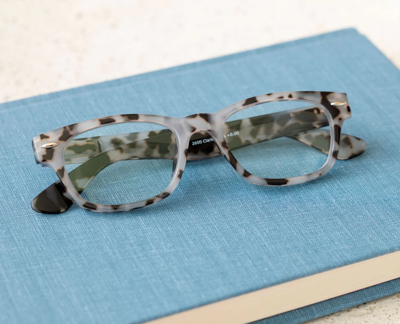 Clark (Blue Light) - Image 32