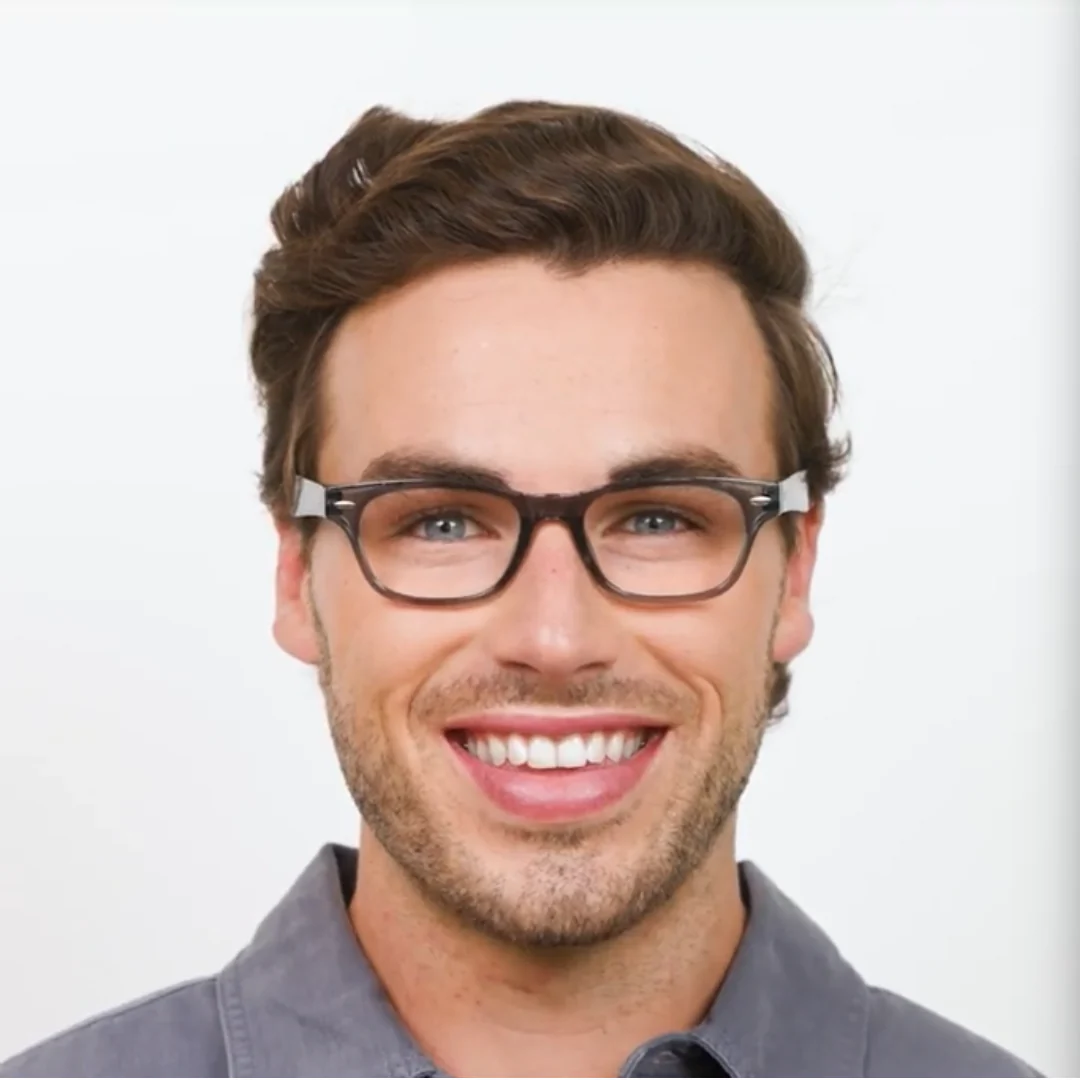 Clark (Blue Light) - Image 8