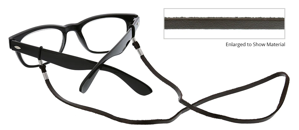 Faux Leather Cord - Image 10