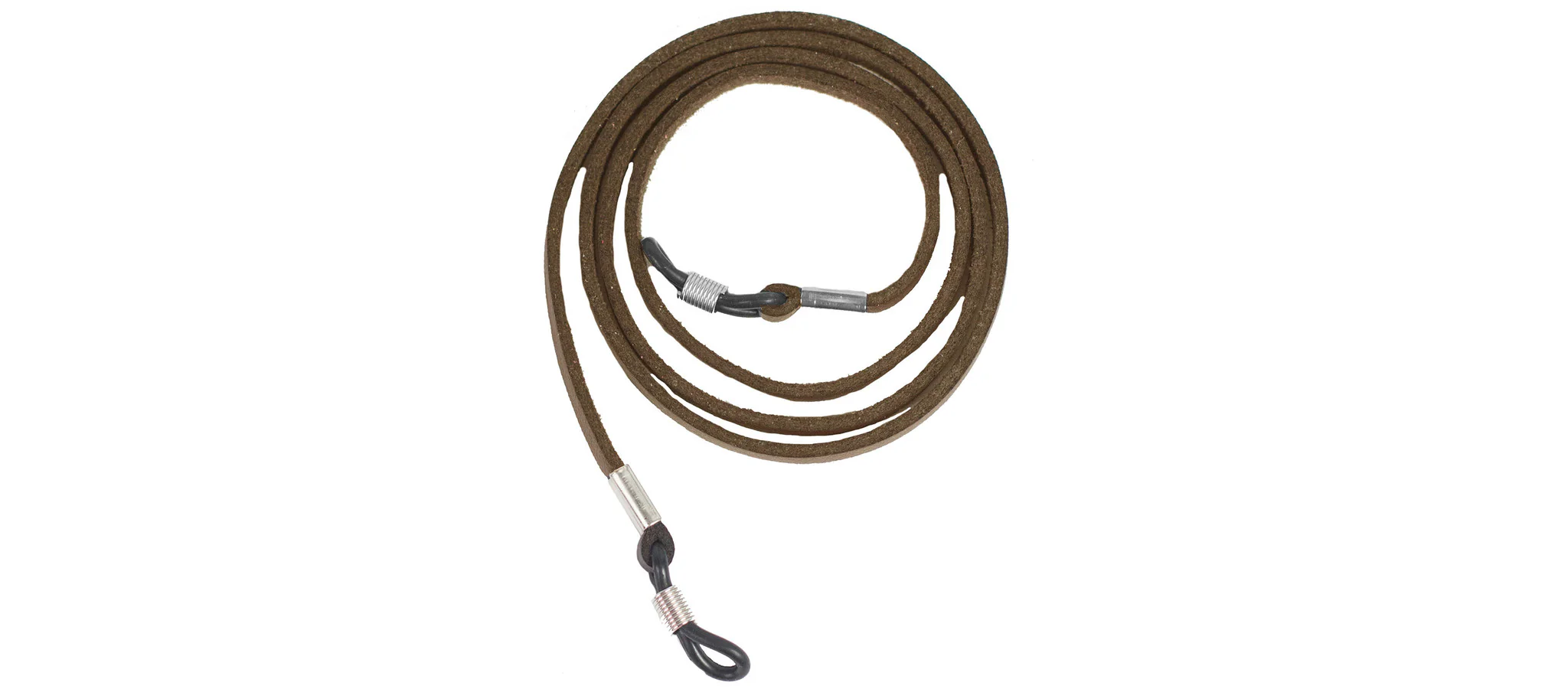 Faux Leather Cord - Image 3