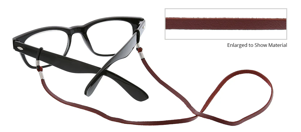 Faux Leather Cord - Image 8