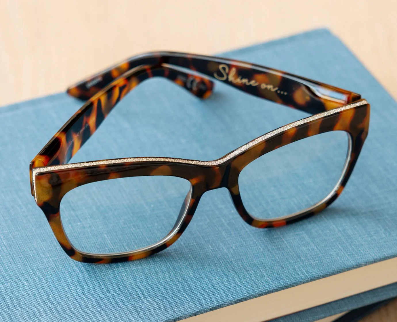 Shine On (Blue Light) - Image 24