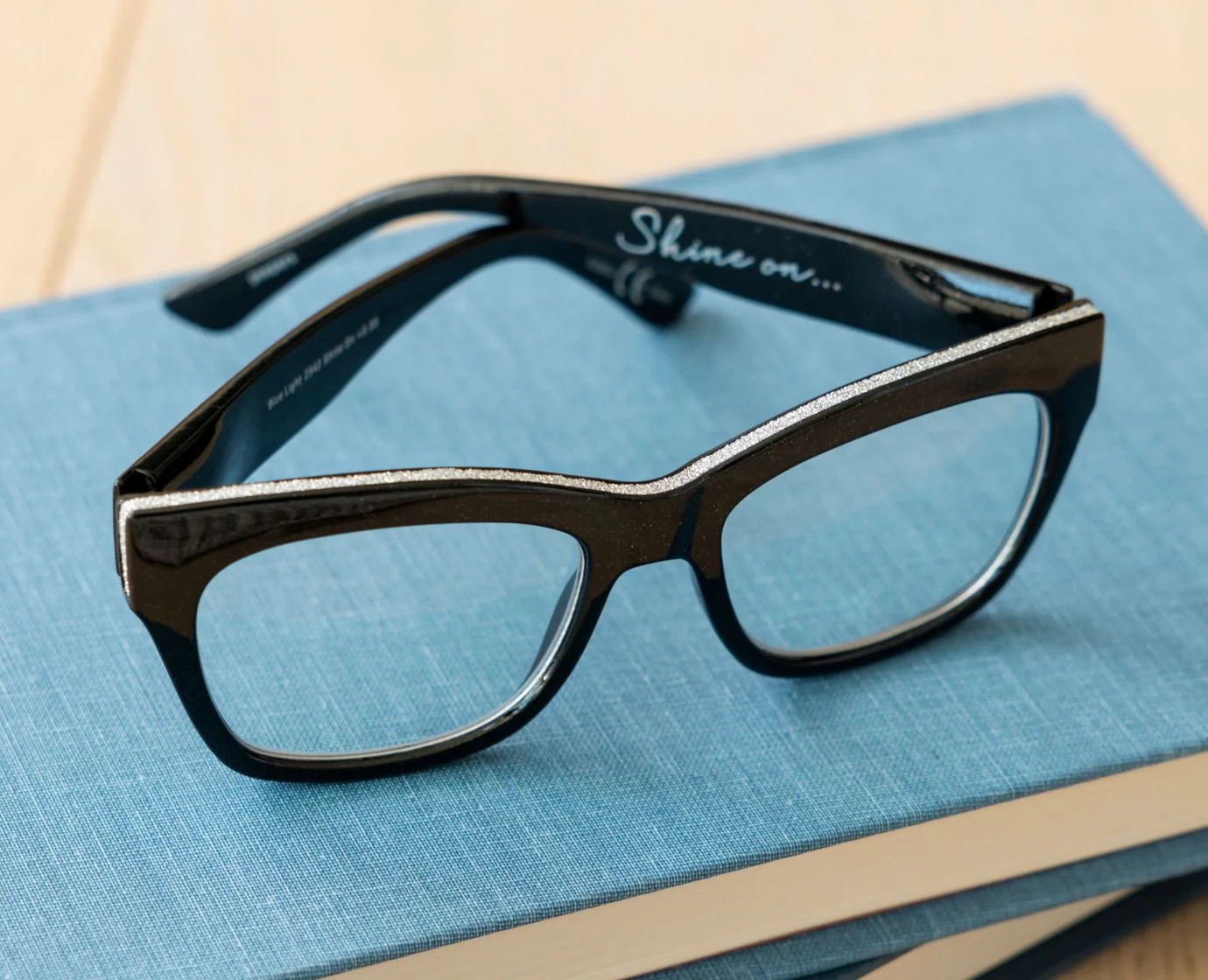 Shine On (Blue Light) - Image 30