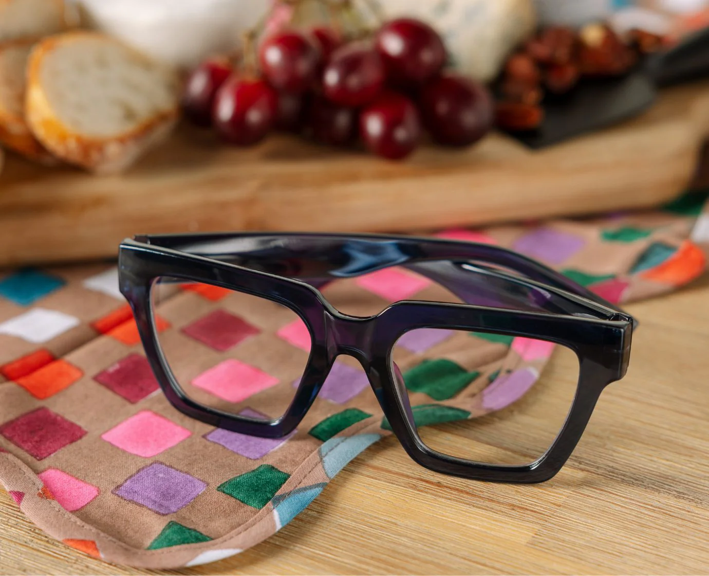 Take a Bow (Blue Light) - Image 36